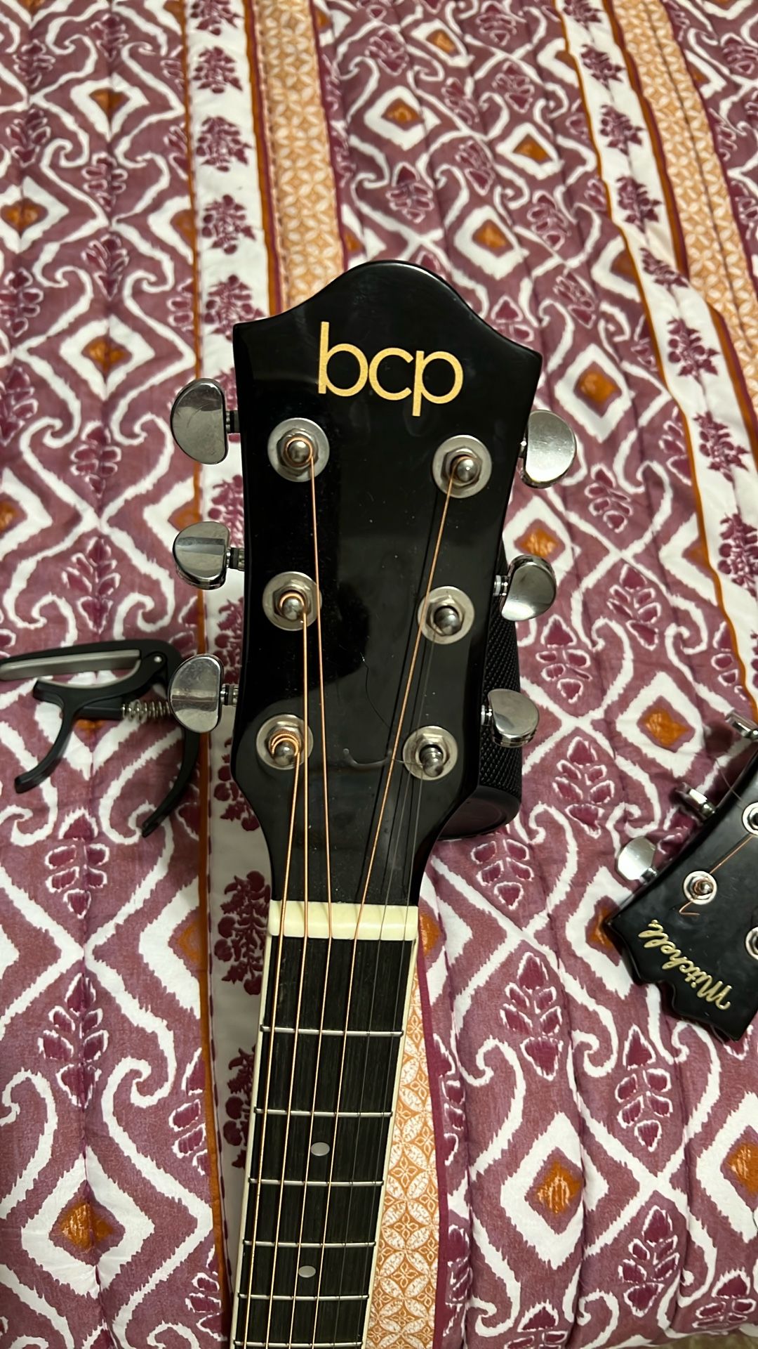 Guitar Good Condition