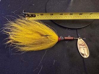Mepps Musky Killer Lure