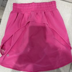 Lululemon skirts 