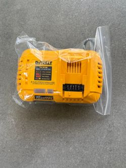 Dewalt charger