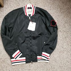 Moncler Jacket 