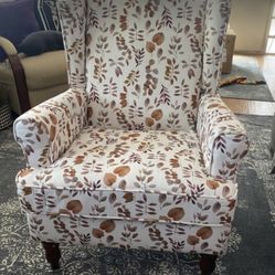 Accent Chair