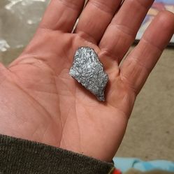 7.5g Iron Ore 