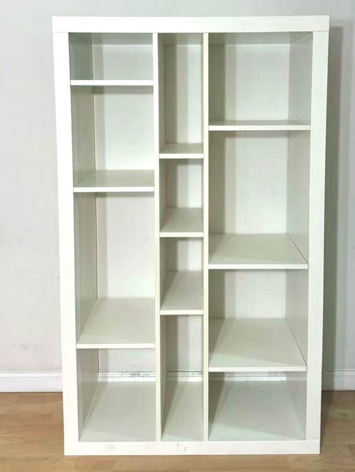 Ikea Expedit Shelf - Rare and Discontinued, for record + LP collectors
