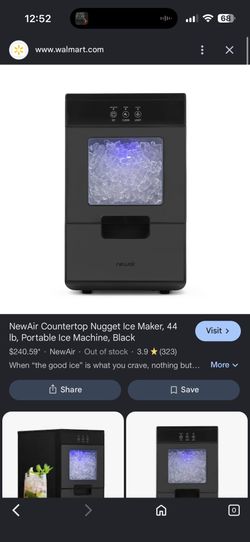 Icemaker