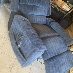 Sillón Reclinable 