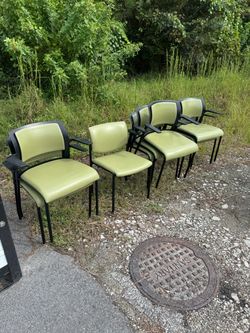 Free chairs