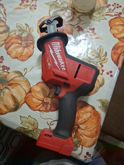 Refurbished by Milwaukee