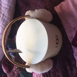 UGG Ear Muffs