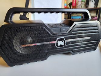 Boom BOX Speaker