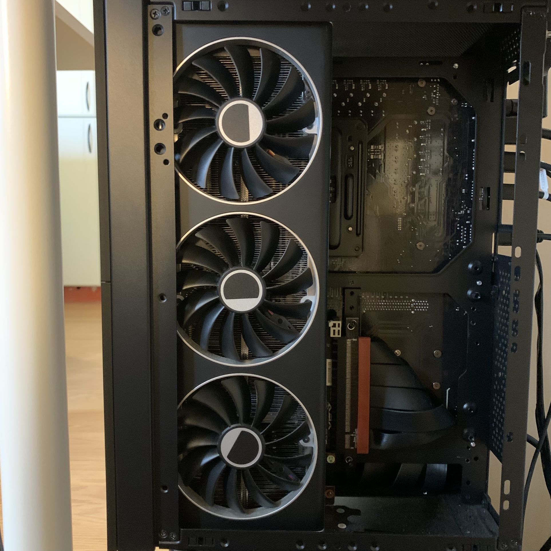 RX 7900XT 20GB GPU