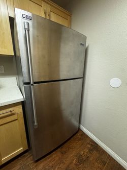 Free Refrigerator- Pick Up Only