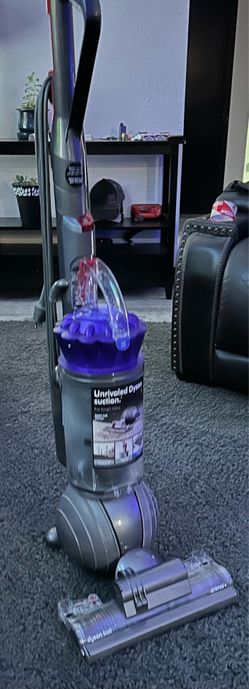 Dyson animal+