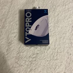 WIRED White Gaming Mouse