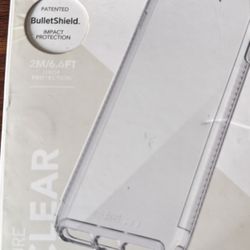 iPhone 7 Plus/ iPhone 8 Plus tech 21 Case