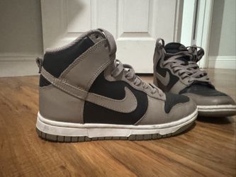 Nike Dunks High(no Box)