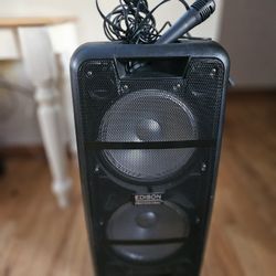 Bluetooth Speaker 