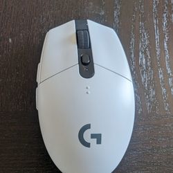Logitech Wireless Mouse G305
