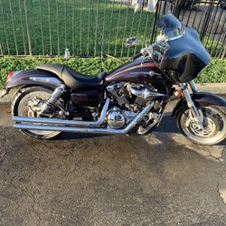 03 Kawasaki Vulcan 1500