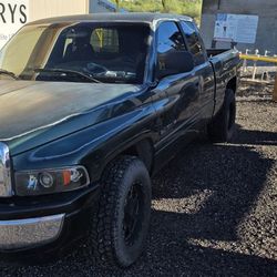 2000 Dodge Ram 1500