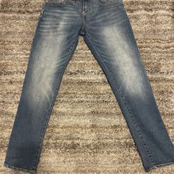 True religion jeans designer