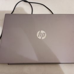 HP Pavilion Core i5 10GEN
