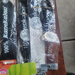 Selling Wigs & Intentions NEW In Box & Packages 