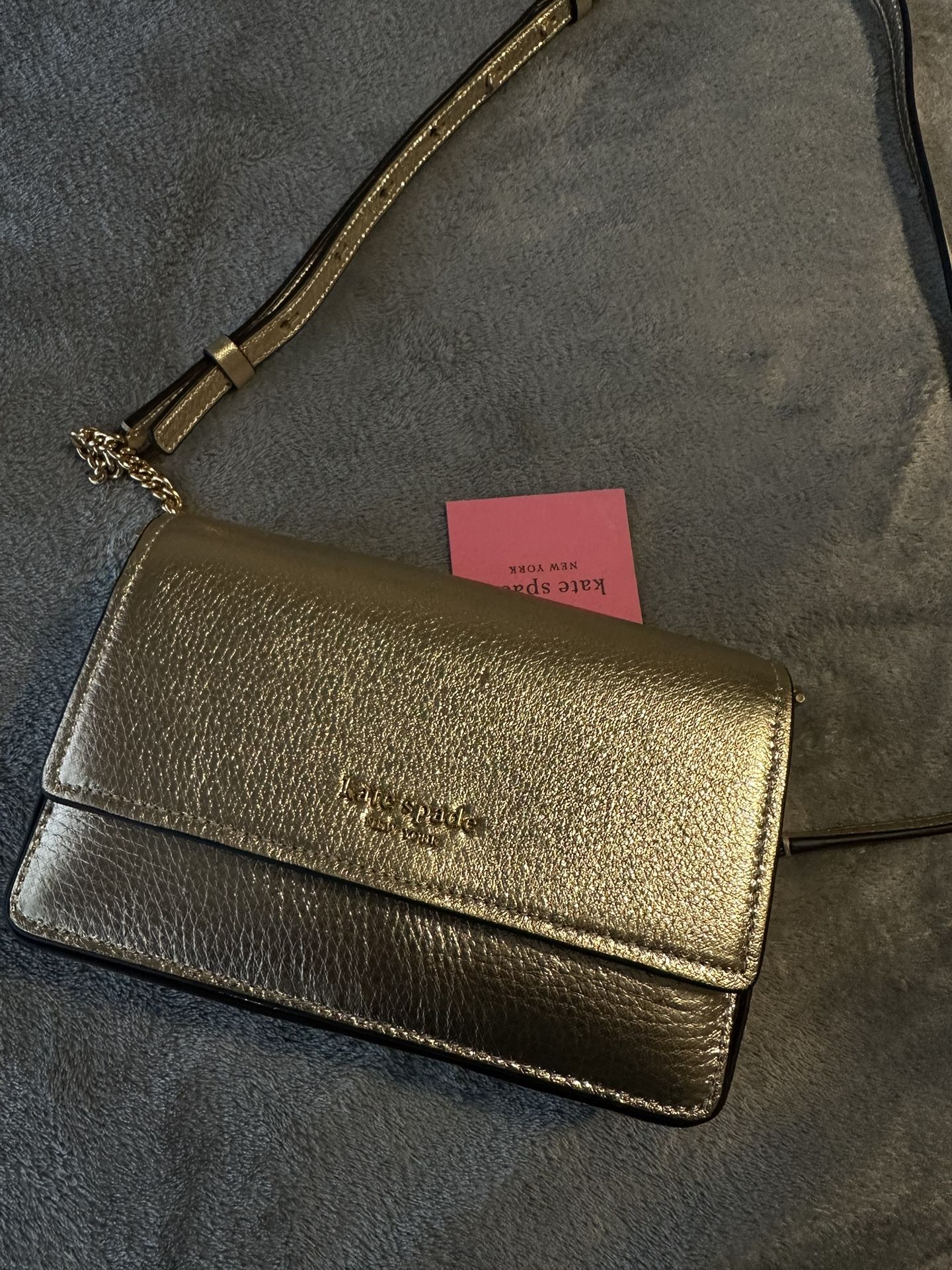 Kate Spade Crossbody Bag 