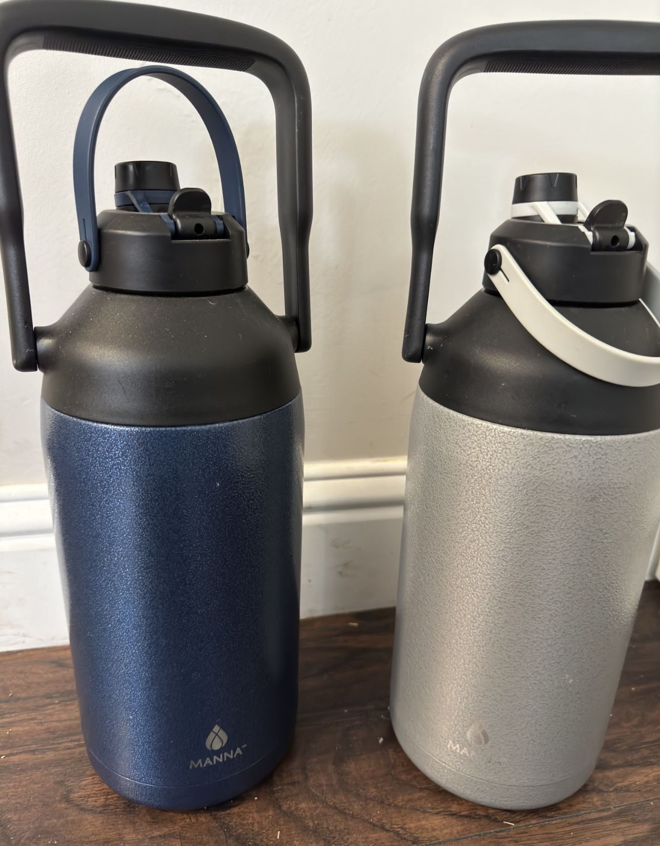 Water Jug