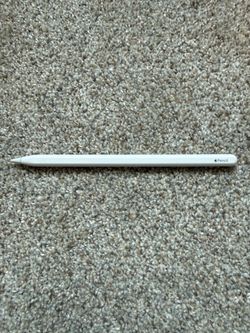 Apple Pencil 2nd Generation – $60