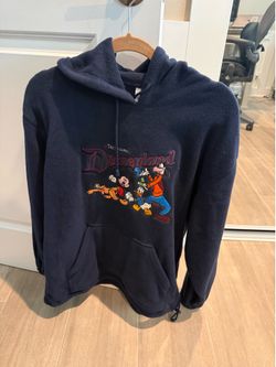 Disney Sweatshirts