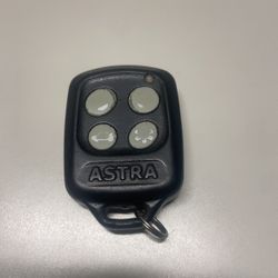 Control Para Alarma 