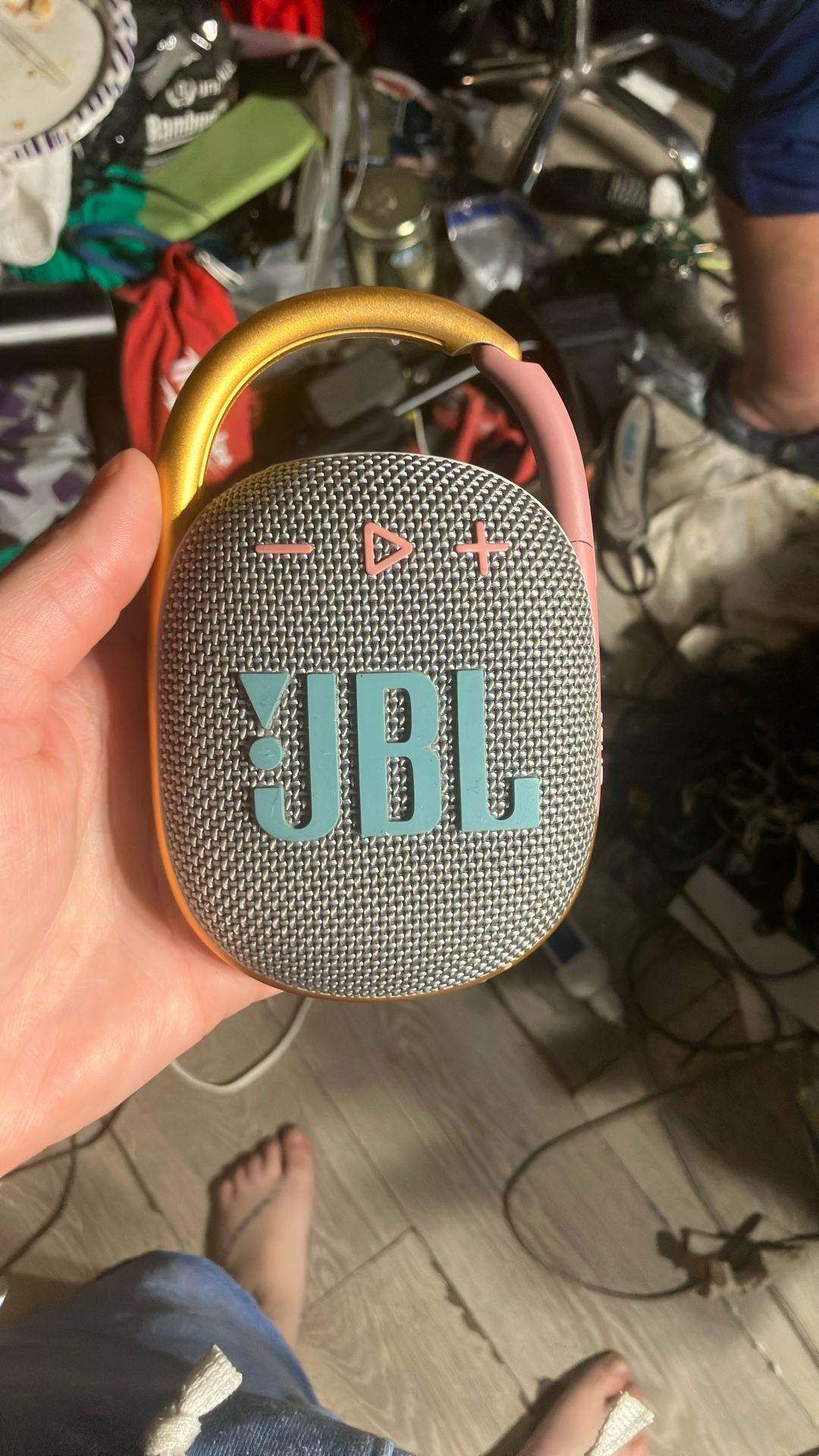 JBL Mini Speaker