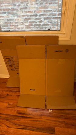 Boxes