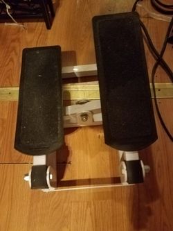 MÁQUINA PARA HACER EJERCICIO