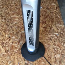 Tower Fan 
