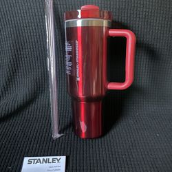 Stanley X Starbucks Cup