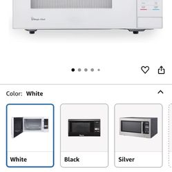 Magic chef Microwave