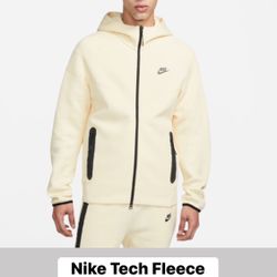 Nike Tech Fleece Men