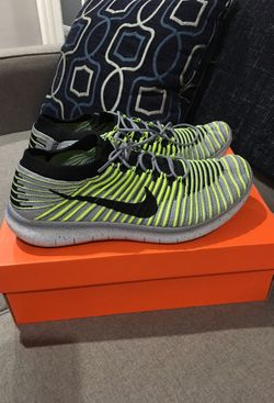Nike free