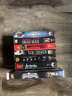 Vhs