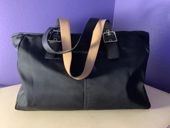 Coach Bag (Large)