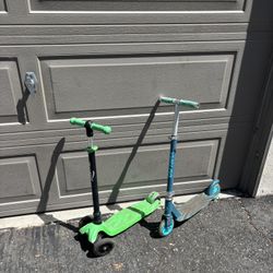 Kids Scooters