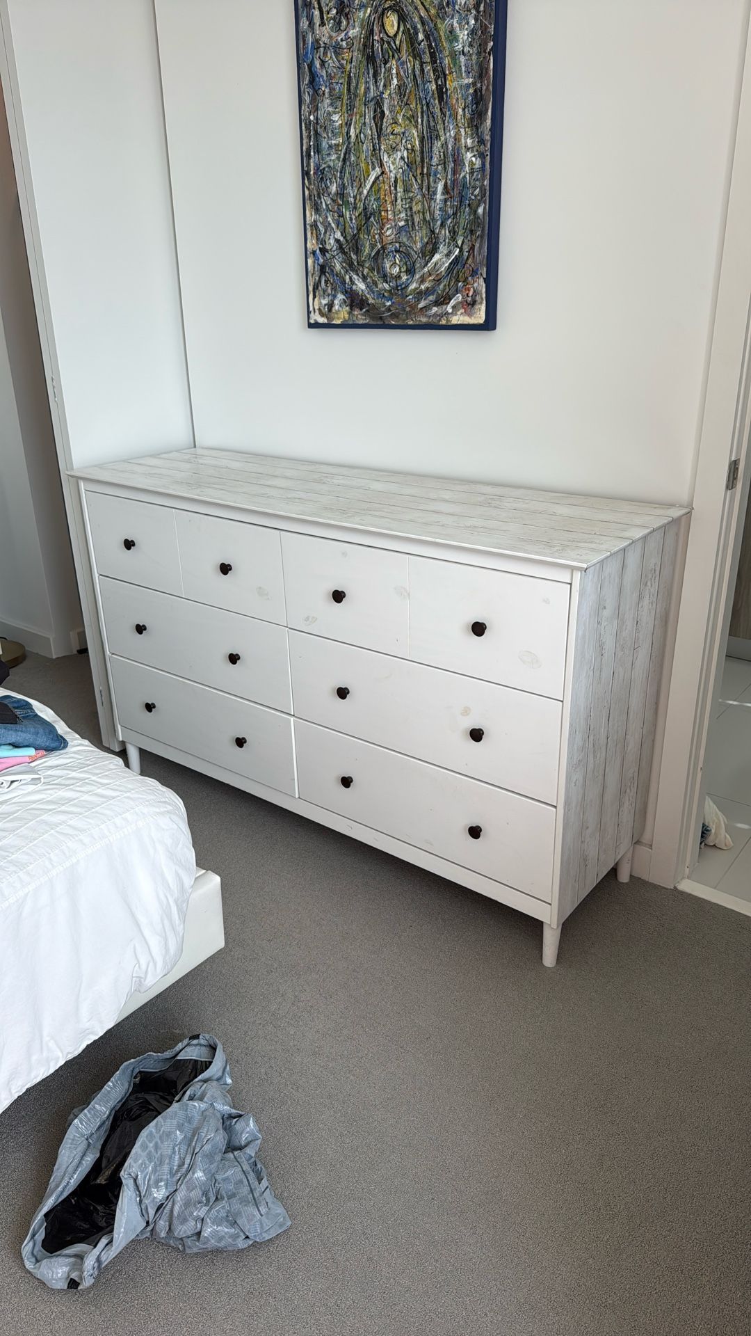 Bedroom Or Kitchen Organizer