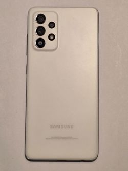 Samsung Galaxy A52 SM-A525M/DS 128GB 6GB Ram Unlocked