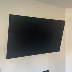 Sony Bravia 65” OLED TV Model XR-65A80CJ