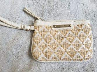 NINE WEST Wristlet New