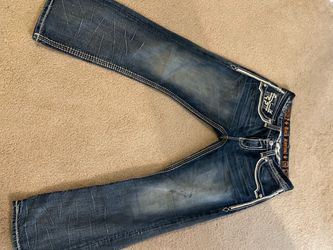 Men’s rock revival size 34 x32.5