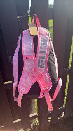 Pink Nike Elite V2 backpack limited edition rare