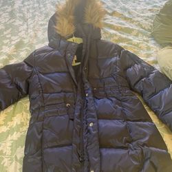 Winter Jackets